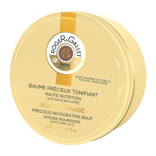 Roger & Gallet … Roger & Gallet …