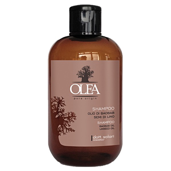 Olea Shampoo B...