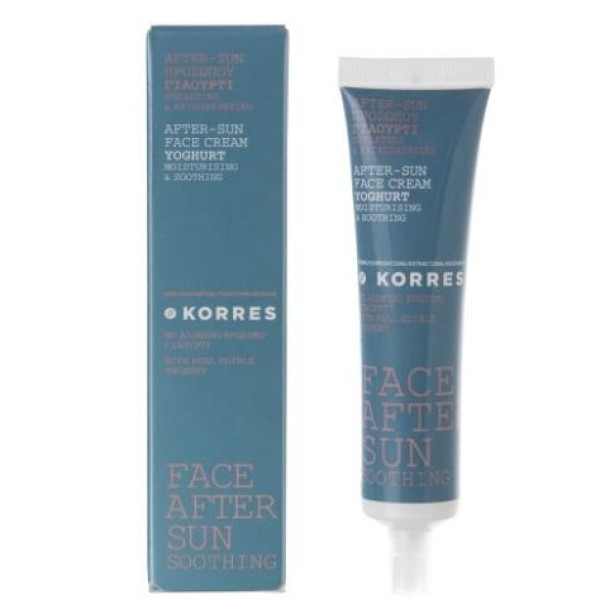 Korres Γιαούρτι &hellip;