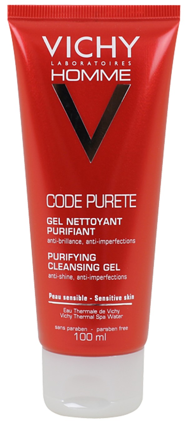 Vichy Homme Cod … Vichy Homme Cod …