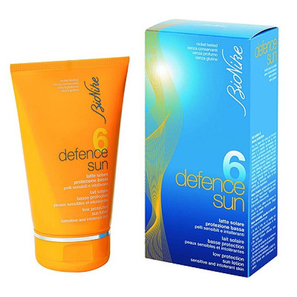BioNike DEFENCE &hellip;