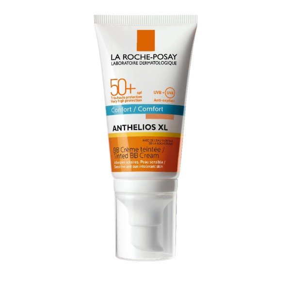 La Roche Posay … La Roche Posay …