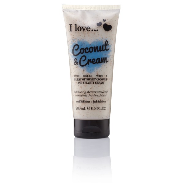 I love Exfoliat &hellip;