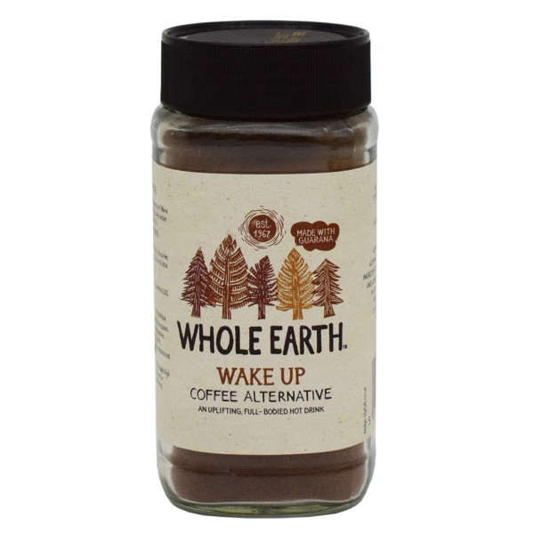 Whole Earth Υπο …