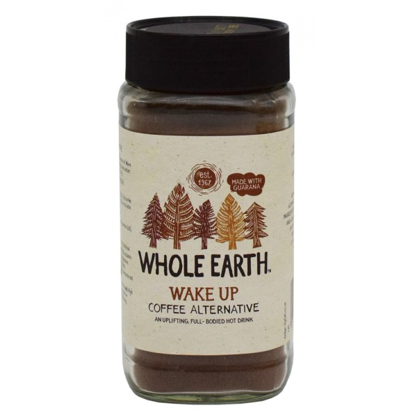 Whole Earth Υπο … Whole Earth Υπο …