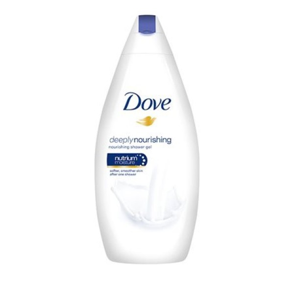 Dove Nourishing &hellip;