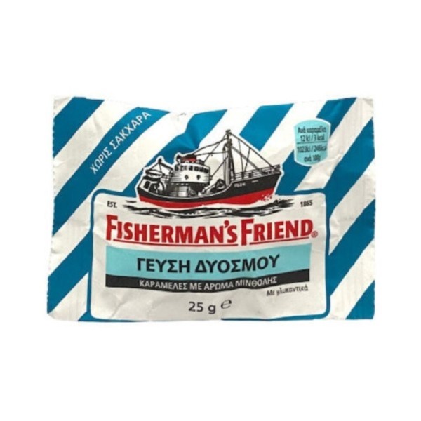 Fisherman's Fries...