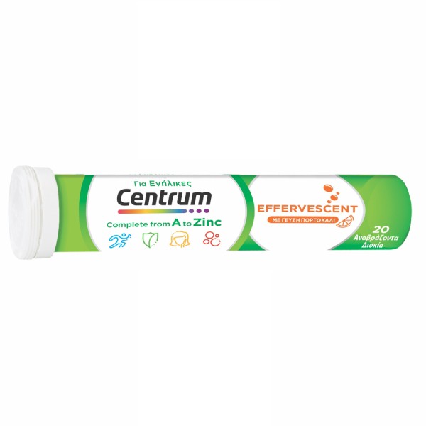 Centrum A to Zi &hellip;
