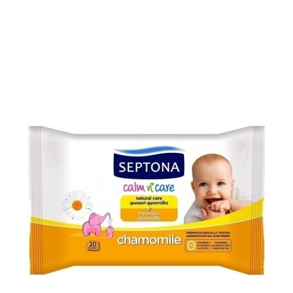 Septona Calm n … Septona Calm n …