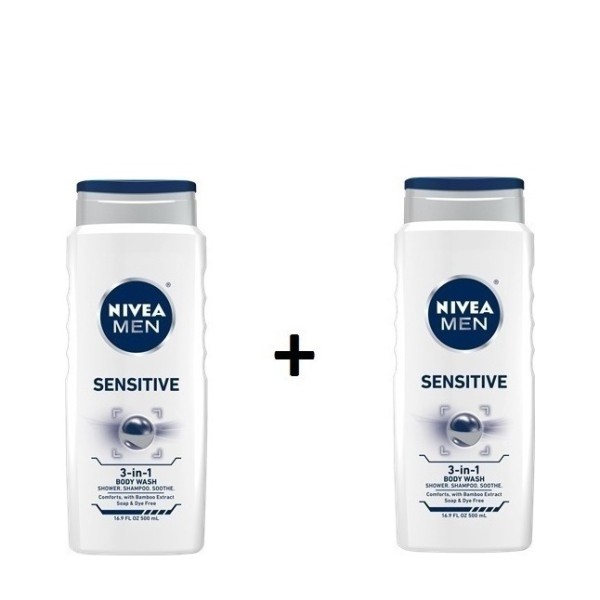 Nivea Shower Ge &hellip;