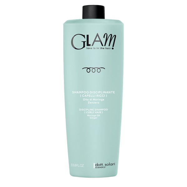 Shampoing Glam D...