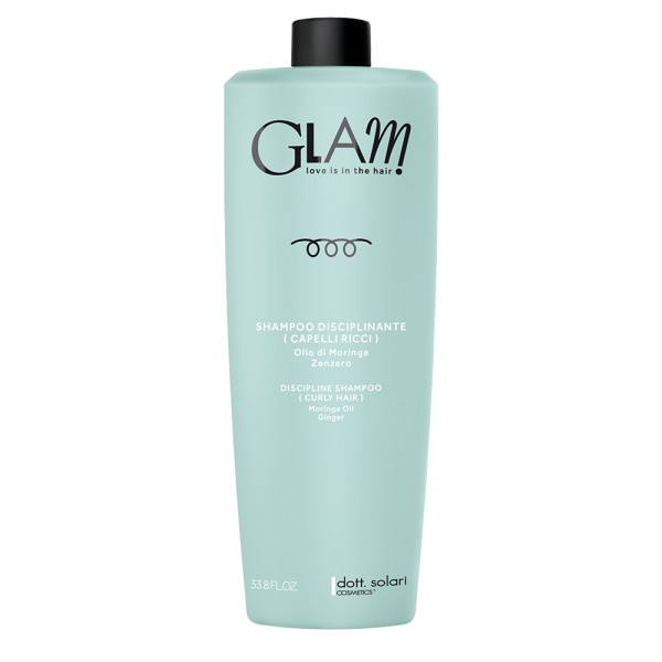 Glam Σαμπουαν D … Glam Σαμπουαν D …