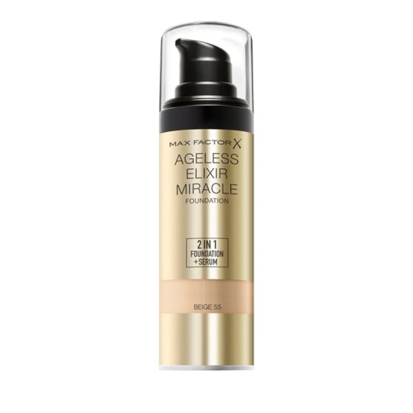 Max Factor Agel &hellip;
