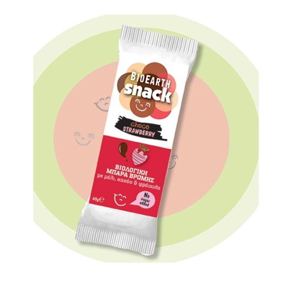 Bioearth Snack … Bioearth Snack …