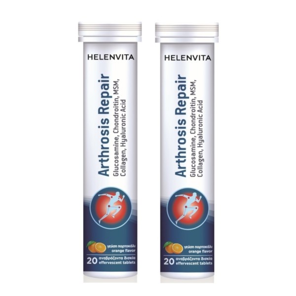Helenvita Arthr … Helenvita Arthr …