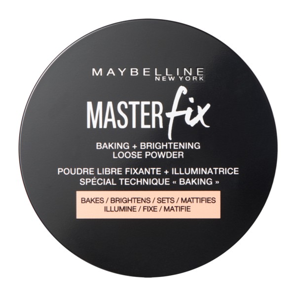 Maybelline Mast … Maybelline Mast …