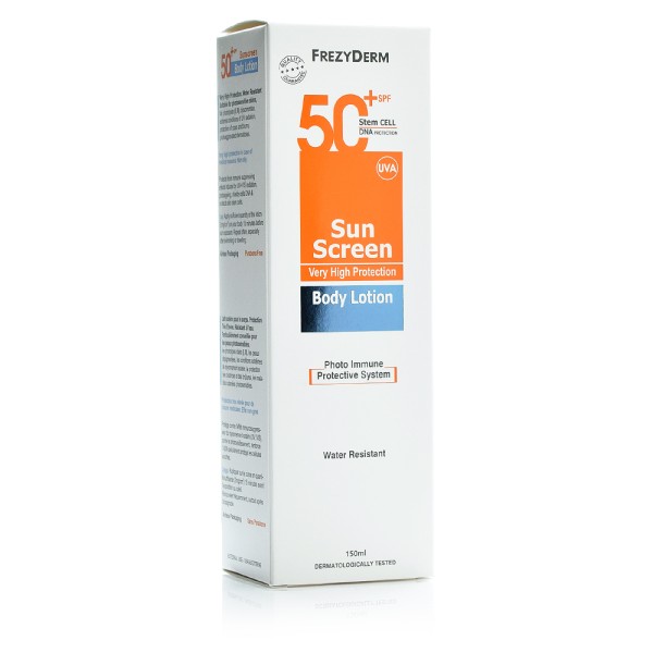 Frezyderm Sun S &hellip;
