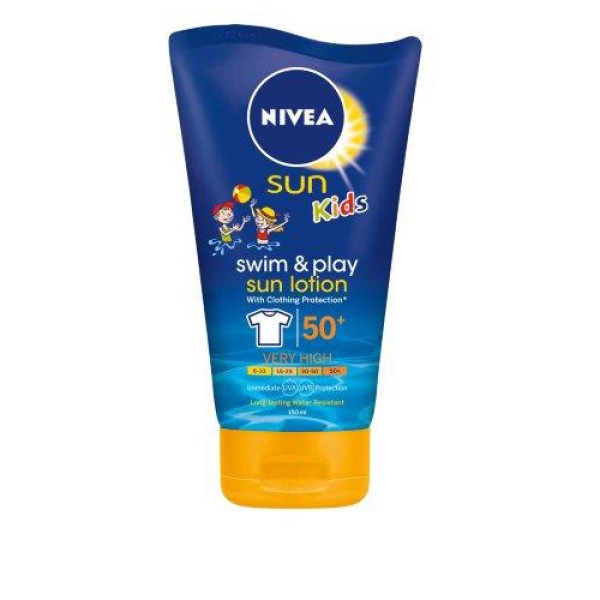Nivea Sun Swim &hellip;