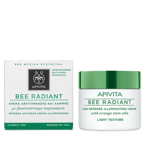 Apivita BEE RAD &hellip;
