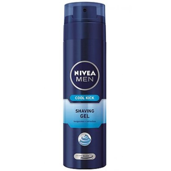 Nivea Мужчины Крутые...