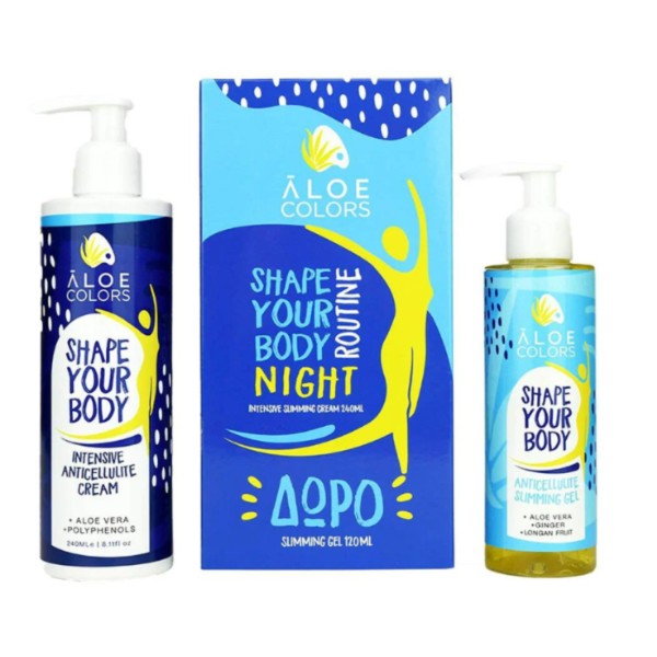 Aloe Colors Pro &hellip;