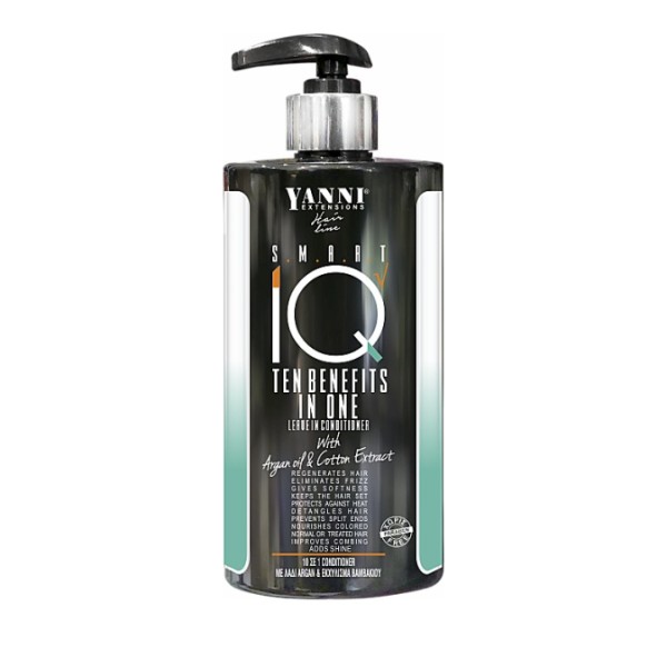Yanni Smart 10 &hellip;