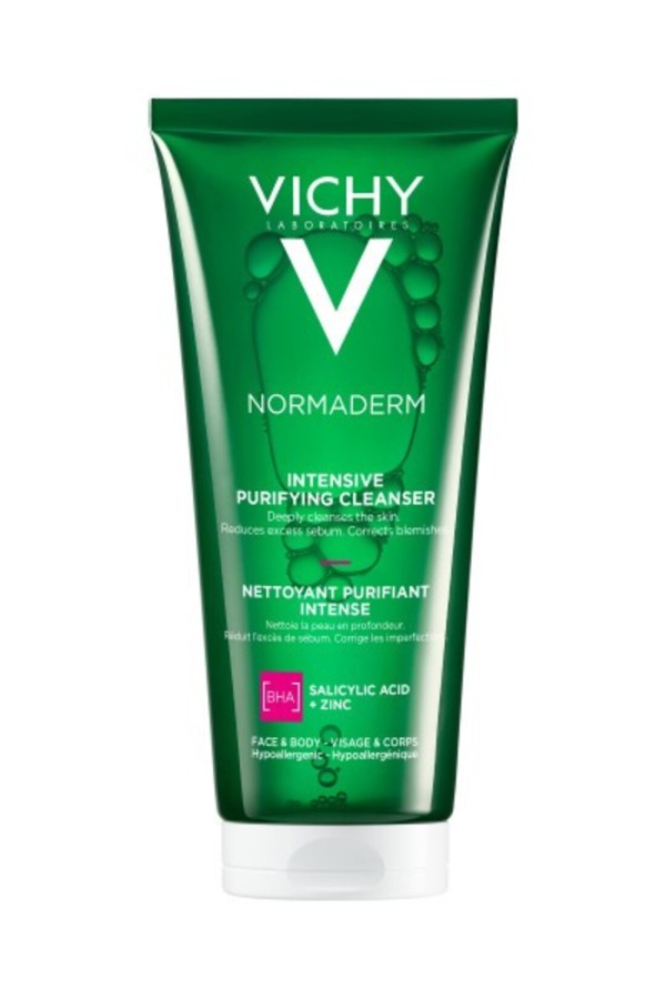 Vichy Normaderm … Vichy Normaderm …