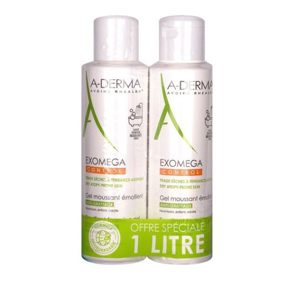 A-Derma Promo E … A-Derma Promo E …