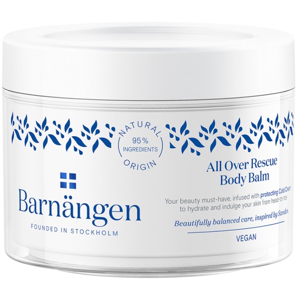 Barnangen Body … Barnangen Body …