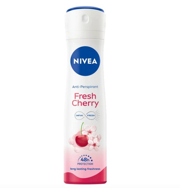 Nivea Sec Frais...