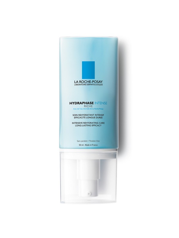 La Roche Posay &hellip;