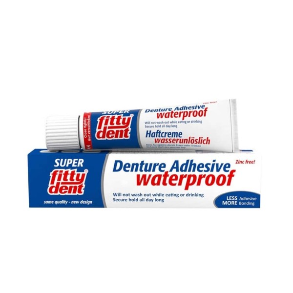 Fittydent Super … Fittydent Super …