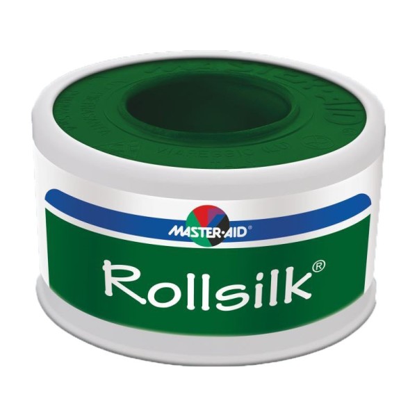 Master Aid Roll … Master Aid Roll …