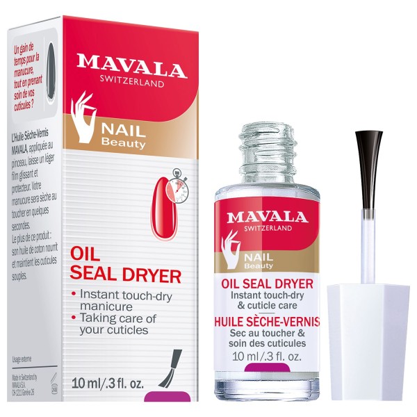 Mavala Switzerl &hellip;