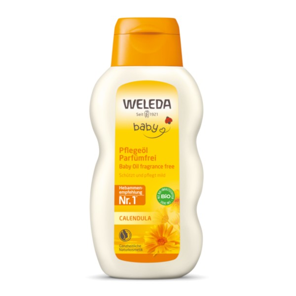 Weleda Βρεφικό …