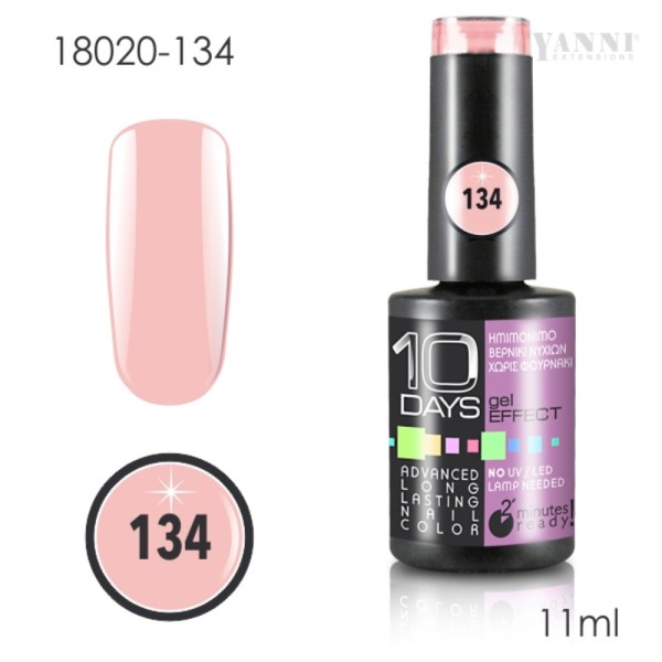 10Days Gel Effe … 10Days Gel Effe …