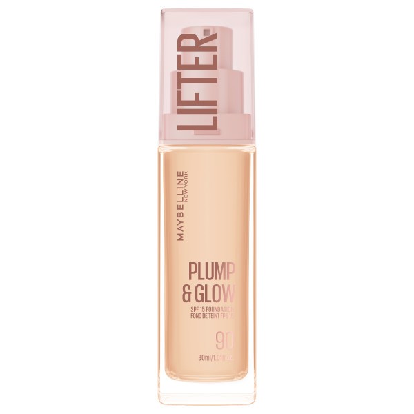 Maybelline Lift &hellip;