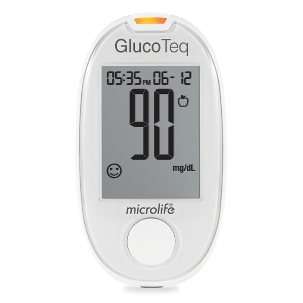 Microlife Gluco … Microlife Gluco …