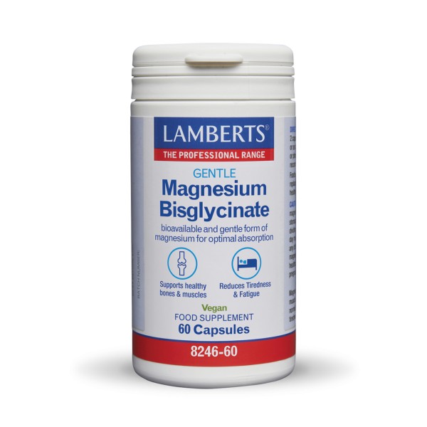 Lamberts Gentle &hellip;