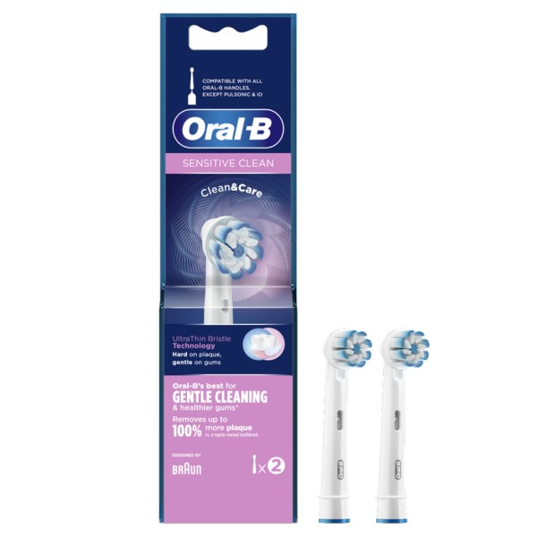 Oral-B Sensitiv …