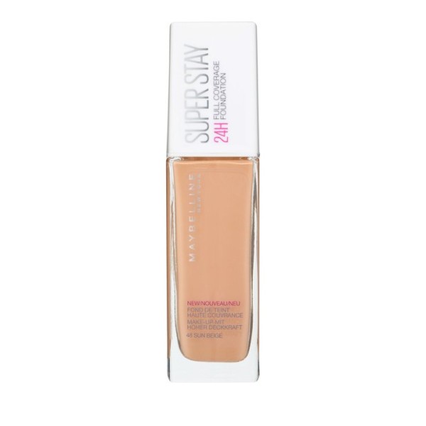Maybelline Supe … Maybelline Supe …
