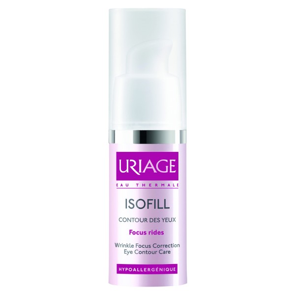 Uriage Isofill … Uriage Isofill …