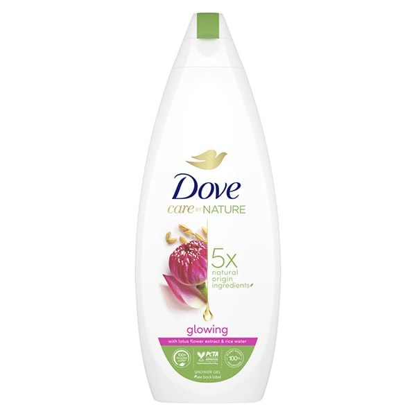 Dove Care Natur … Dove Care Natur …