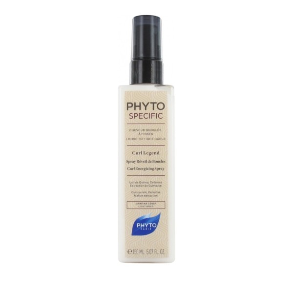 Phyto Specific … Phyto Specific …