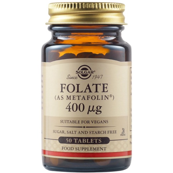 Solgar Folate a … Solgar Folate a …
