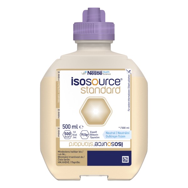 Nestle Isosourc &hellip;