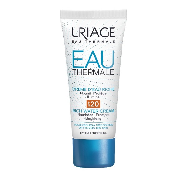 Uriage Eau Ther &hellip;