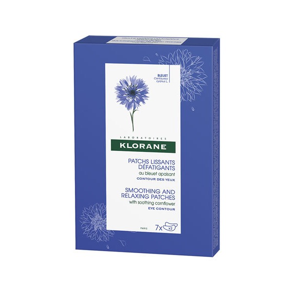Klorane Bleuet &hellip;