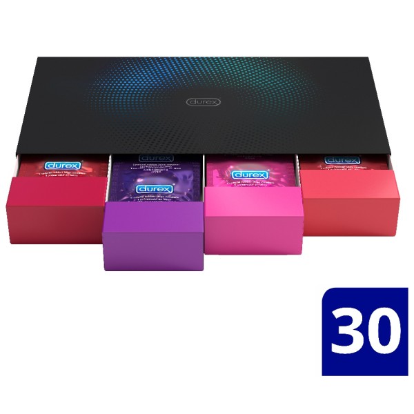 Durex Love Prem &hellip;