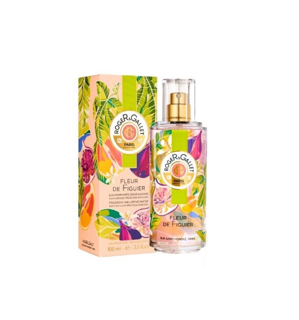 Roger & Gallet … Roger & Gallet …